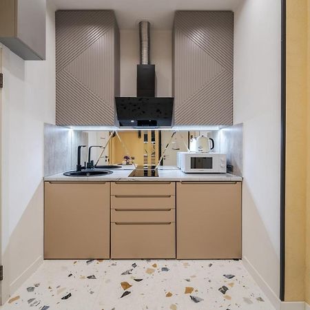Demar Apart Vagilevicha Львов Экстерьер фото